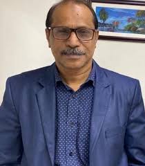 Dr. Muhammad Ariful Islam