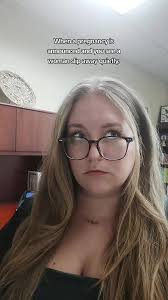 Pregnancy Announcement After Stillborn Ideas