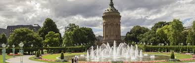 Der botanische garten ist in der nähe vom prager zoo. Die Top Mannheim Parks Garten Tripadvisor