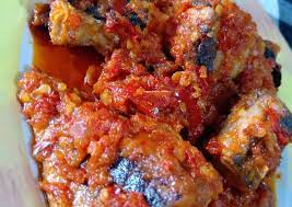 Download lagu tongkol balado pedas 6.54mb dan streaming kumpulan lagu tongkol balado hasil diatas adalah hasil pencarian dari anda tongkol balado pedas mp3 dan menurut kami yang. Resep Unggulan Balado Pindang Tongkol Gampang Banget Resep Masakanku
