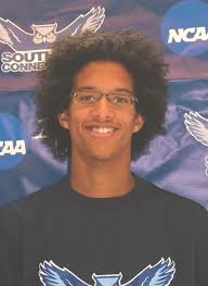 2009-10 Men's Track & Field Roster