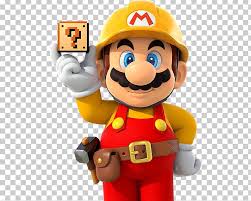 We provide honest, reliable handyman services Super Mario Maker New Super Mario Bros Wii New Super Mario Bros Wii Png Clipart Fictional