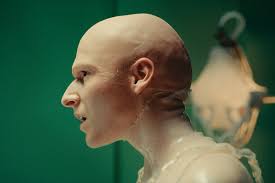 Weird to be Human” is a bureaucratic science-fiction short. Thank you to  the entire team involved 🤍 Written and Directed by Jan Grabowski Director  of Photography Paulina Kowol Produced by Emmanuel Levy