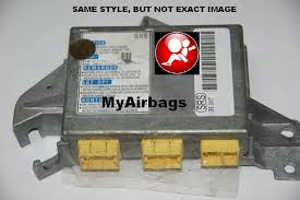 I may even have a pcm Honda Civic Srs Airbag Computer Diagnostic Control Module Part 77960s5aa840m1 Airbag Modules In Stock Myairbags