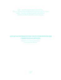 Pdf Uab Universidade Aberta Do Brasil Fuespi Fundacao Universidade Estadual Do Piaui Nead Nucleo De Educacao A Distancia Licenciatura Plena Em Letras Ingles Leitura E Producao De Texto Com