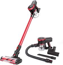 Bissell Cleanview Swivel Pet Upright Bagless Vacuum Cleaner Green 2252 Amazon S Choice Pin On Moosoo Cordless Vacuum Cleaner