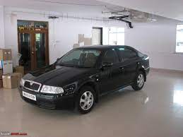 Since skoda octavia was launched in 2002 in india what you are getting is one of the first few cars which they for manual milage is most of time dependent upon driving style so it vary with person to person. Skoda Octavia 1 9 Tdi L K Review 90 000 Kms Done Team Bhp