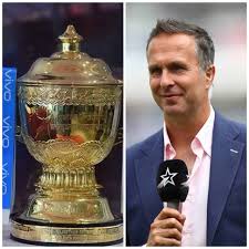 After meeting at silverdale comprehensive school, he and his wife. Who Will Win Ipl 2021 Michael Vaughan Two Favourites
