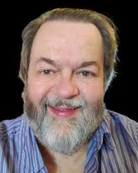 New book tells the unconventional story of "The Legendary Velvet Whip"