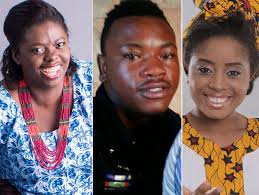 The beautiful tv host likes fashion and she never shy away from showing her passion for fashion anytime anywhere. 10 Child Celebs You Won T Recognise Today