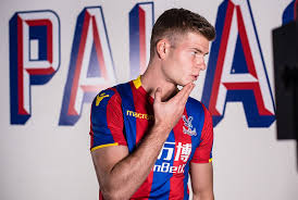 Sørloth leerde speciaal voor de presentatie al wat nederlands en maakte zo meteen indruk op de. Sa Mye Tjener Sorloth I Crystal Palace