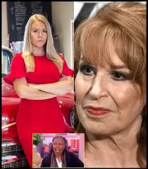 Karoline Leavitt Demands Boycott of 'The View' LIVE On Air—Fans Erupt in  Cheers, Flood Social Media With Praise: “Finally Someone Said It!” Full  story in the comment! 👇💬