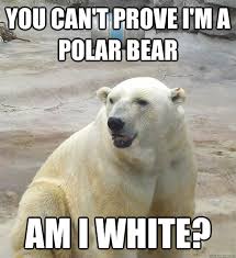 Coke is a woke corporation that we need to boycott asap. Funny Polar Bear With Coca Cola Bottle