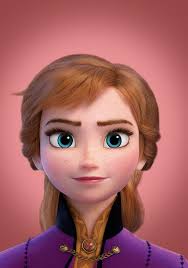 ☊ Anna HD TTS Computer AI Voice UQ TTS Computer AI Voice Soundboard