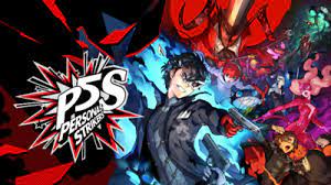 Jogos traduzidos e dublados em ptbr com crack. Persona 5 Strikers On Steam