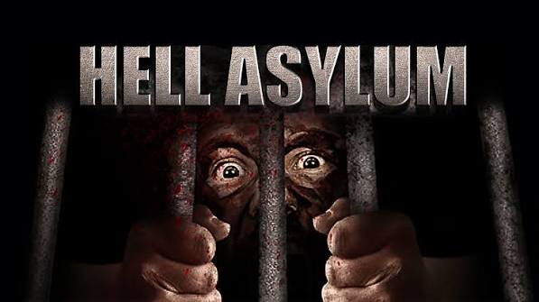 Prime Video: Hell Asylum