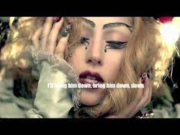 Maybe you would like to learn more about one of these? Lady Gaga Judas Lyrics Hd Youtube