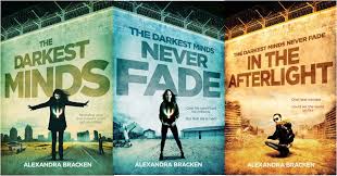 This book has been reviewed by focus on the family's marriage and parenting magazine. The Darkest Minds Readalong Between The Covers
