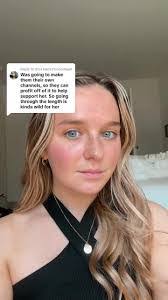 Serena Dougherty's Instagram, Twitter & Facebook