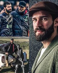 Rog writes: Back in Liverpool burying my Dad. Overwhelmed by outpouring of  love and support from so many of you. Will respond once I've dug myself  out. Football has been an immense