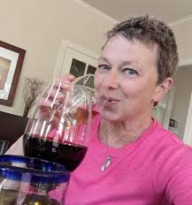 Glass Half Full: Upvalley's Tom Eddy turns smoke-tainted grapes into brandy 