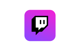 Maybe you would like to learn more about one of these? Twitch