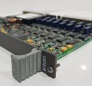 ABB 81EU01E-E GJR2391500R1210 Input Module For Binary And ...