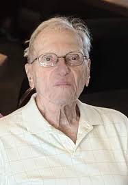 William Kersten Obituary