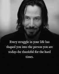 Tough times shape champions mindset