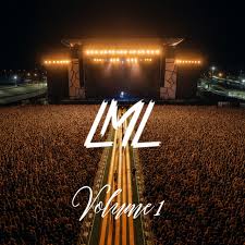 Live My Life — Volume 1