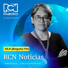 El repunte del noticiero de rcn. Rcn Radio Ø¹Ù„Ù‰ ØªÙˆÙŠØªØ± Felizjueves Empiece El Dia Con Las Noticias Nacionales E Internacionales En Rcnradio
