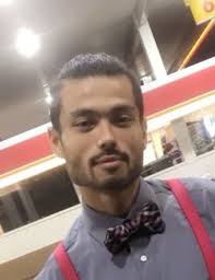 Obituary information for MR. CHAN DION MUSE HARRIS