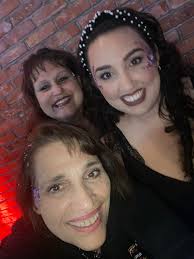 Thank you Gwen for...