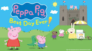 Последние твиты от peppa pig official (@peppapig). Opera House Manchester Box Office Buy Tickets Online Atg Tickets