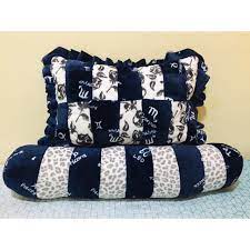 Musim gugur musim dingin kulit asli domba real bulu domba plush wol bulu disambung bulat kursi bantal sofa bantal coussin sp5457,beli dari penjual di tiongkok dan di seluruh dunia. Bantal Isi Bulu Domba Shopee Indonesia
