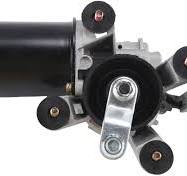 Wiper Motor Assembly 85110-60201 for Land Cruiser FJ FZJ HDJ HJ HZJ KZJ LJ  PZJ RJ7 Windscreen Wiper Motor