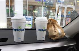 The chain also offers a free . Free Coffee Fridays Are Back At Your Local Cumberland Farms