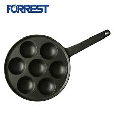 Shop for cast iron muffin pan at bed bath & beyond. 7 Hole Round Cast Iron Muffin Baking Pan Buy 7 Hole Round Cast Iron Muffin Baking Pan Round Cast Iron Muffin Baking Pan Cast Iron Muffin Baking Pan Product On Alibaba Com