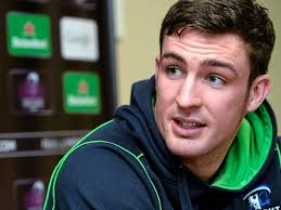 Dave McSharry eager to take his opportunity at Connacht
