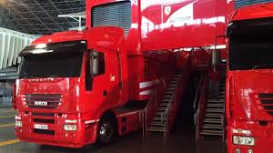 Dec 12, 2010 · ferrari s.p.a. Ferrari Formula 1 Technical Trucks At Ferrari World Abu Dhabi 31 03 2013 Youtube
