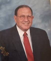 David Snyder Obituary (1937