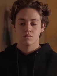 Carl Gallagher Wallpapers Live