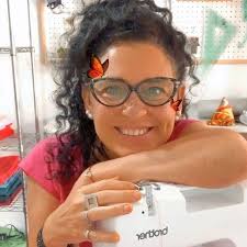 Aprendé costura con tutoriales y moldes en PDF descargables