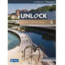 Unlock level 1 unlock cambridge university press; Unlock 4 Reading And Writing Skills Student S Book Pdf E Book