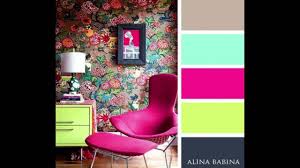 Zelena je boja izbora ako želite da je kombinujete sa većinom boja spektra, kao u prirodi. 15 Savrsenih Kombinacija Boja Za Vas Dom Youtube