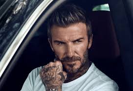 As of 2021, david beckham's net worth is $450 million. David Beckham Starring In Disney Series Inside The Magic