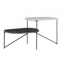 Irwin Cocktail Table Coffee Table Sleek Coffee Table Table