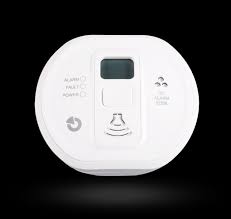 Kidde battery operated carbon monoxide alarm. Ei208dw Stand Alone Carbon Monoxide Detector With Display Jablotron