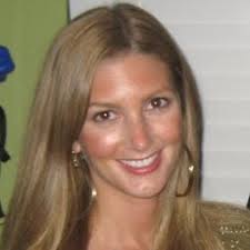 Erin (Damitio) Andreas