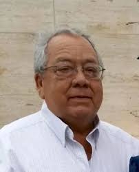 Joe Garcia Obituary July 16, 2016